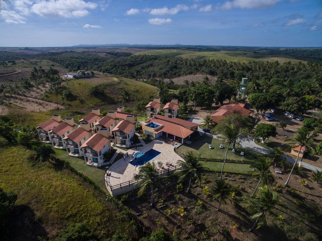 Pousada Villa Das Palmeiras Paripueira Habitación foto