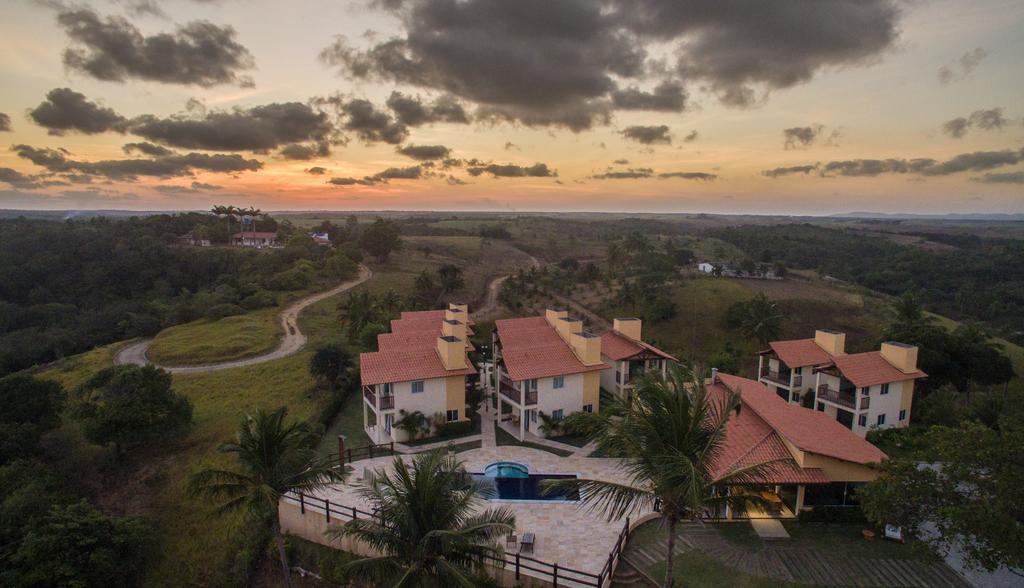 Pousada Villa Das Palmeiras Paripueira Exterior foto