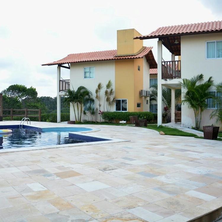 Pousada Villa Das Palmeiras Paripueira Exterior foto